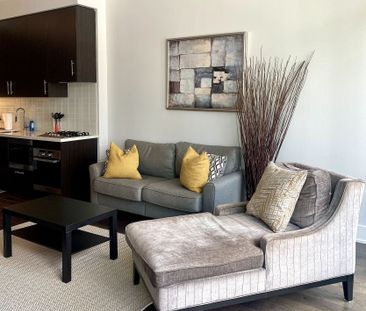 For Lease - 39 Queens Quay Unit# 735, Toronto, Ontario - Photo 2