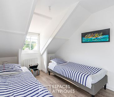 Maison meublée à La Baule, 120 m2 - Photo 1