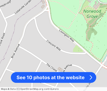 Crescent Way, Streatham - Photo 1