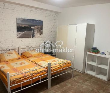 Möbliertes WG-Zimmer in Berlin-Pankow (13158)/Furnished Room in Sha... - Photo 6