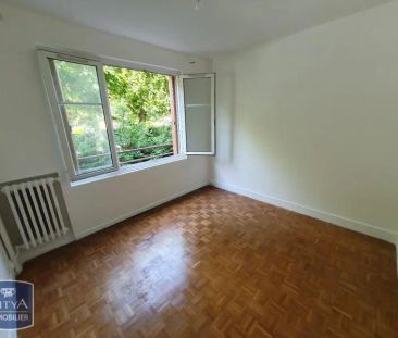 Appartement à louer 4 pièces 63.66m² - Photo 5