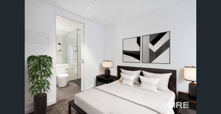 Stylish apartment with resort style amenities - Photo 5