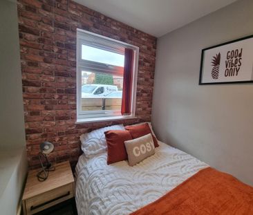 1 bedroom in a house share to rent - Photo 4