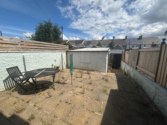 1 bedroom terraced house to rent - Photo 1