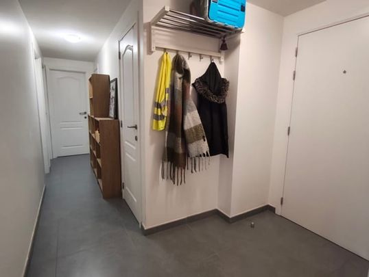 Appartement te huur - Foto 1