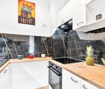 mazowieckie, Warszawa, Targówek, Targówek Mieszkaniowy - Фото 4