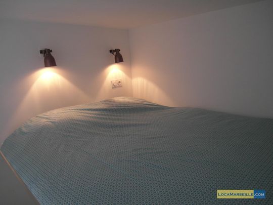 Appartement Studio Sylvabelle - Photo 1