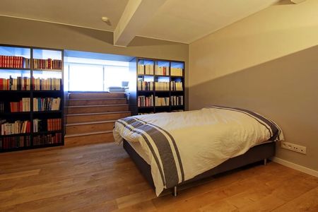 Loft te huur - Photo 5
