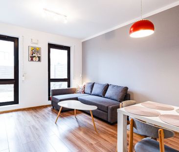 Warszawa, Wola, Sztuk Pięknych - Zdjęcie 4