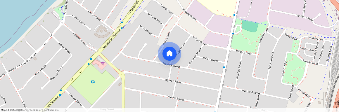 2 Yanget Street, WA 6210, Mandurah