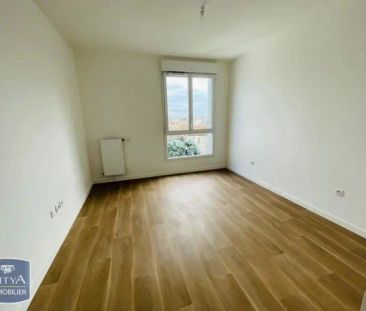 Appartement à louer 3 pièces 60.63m² - Photo 4