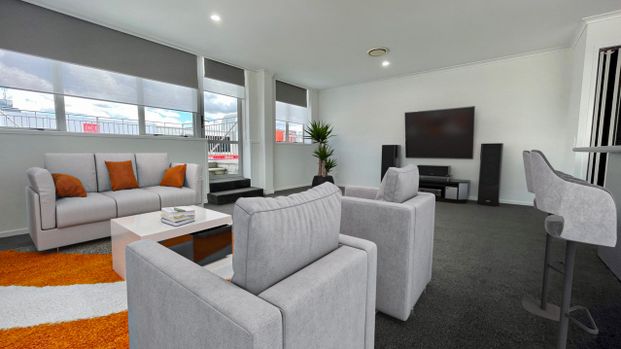 Modern apartment on Victoria Street - Photo 1