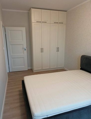 mieszkanie na wynajem Szczecin Stare Miasto - Zdjęcie 3