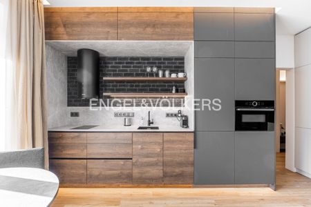 Apartment for rent, 1+KK - Studio, 30m - Fotografie 4