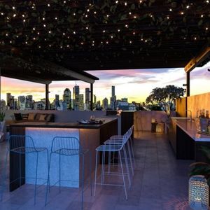 Stylish 1-Bedroom Apartment in Prime Location! - Photo 2