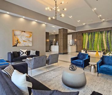 For Lease - 19 Grand Trunk Crescent Unit# 2503, Toronto, Ontario - Photo 6