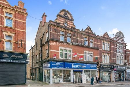 High Street, Acton, London, W3 - Photo 4