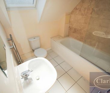 1 bedroom end of terrace house to rent - Photo 4