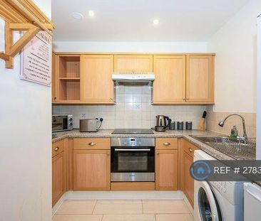 2 bedroom flat to rent - Photo 6