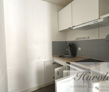 Appartement - 1 pièce - 17 m² - Amiens - Photo 2