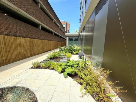 2 bedroom apartment to rent - Photo 4