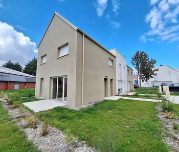 Maison 4 pièces – 86 m² environ à Vannes (ref : 39024) - Photo 4