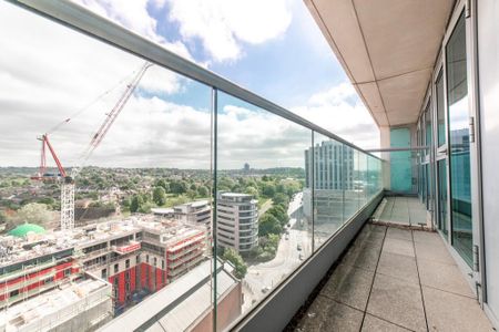1 bedroom flat to rent - Photo 5