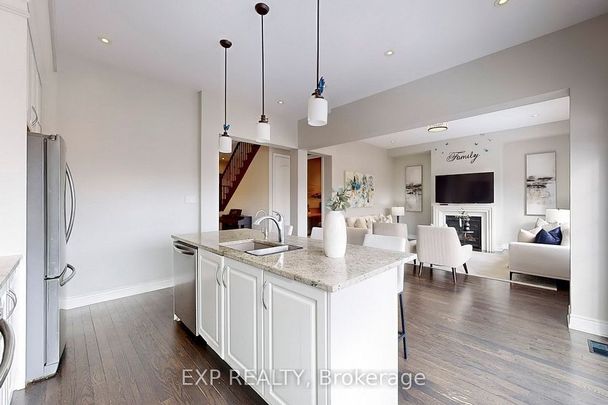 For Lease - 50 Sharonview Crescent, East Gwillimbury, Ontario - Photo 1