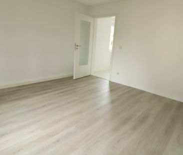 charmante 2-Zimmer-Maisonette-Wohnung - Foto 1