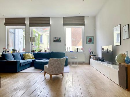 Appartement in Sint-Gillis - Foto 4