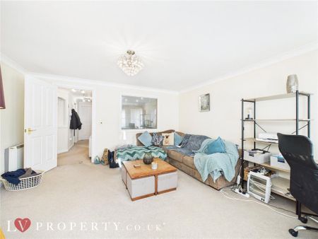 2 bedroom apartment to rent - Photo 2