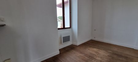 Appartement de 38 m2 à Boucau - Photo 2