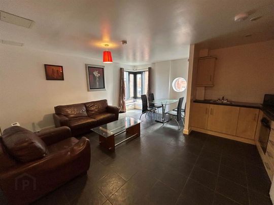 401 College Central, Belfast, BT1 6AA - Photo 1