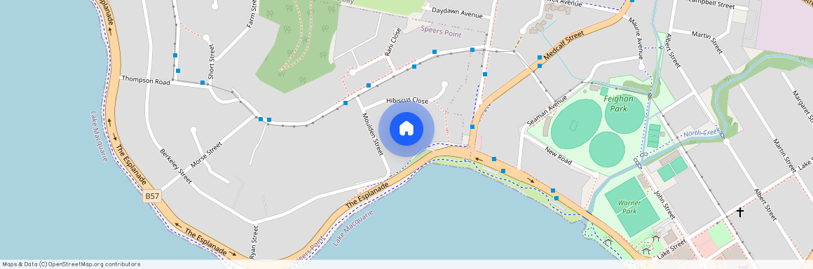 372A The Esplanade, NSW 2284, Speers Point