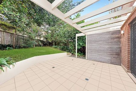 3/6 Grace Street, Lane Cove, NSW 2066 - Photo 2