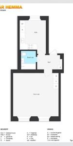 Tjustgatan 4 A - Photo 3