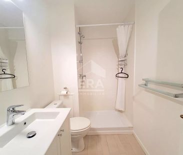 Paris 12éme Studio de 26 m2 avec Balcon - Photo 4