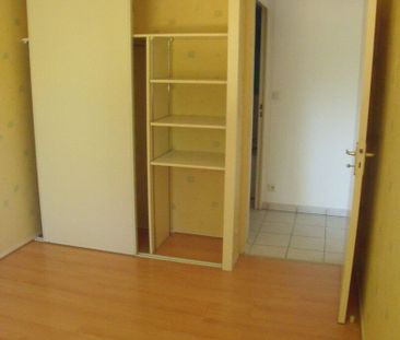 Appartement Joue Les Tours 2 pièce(s) 48.43 m2 - Photo 4