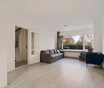 Leeghwaterstraat 65, Hoofddorp Centrum Oost, 2132SR - Photo 1