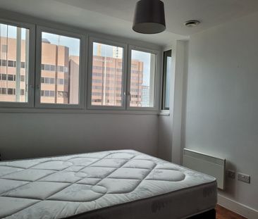 2 Bed Flat, Metropolitan House, B16 - Photo 6