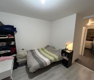 Location Appartement 1 pièce 21m² BREST 29200 - Photo 2