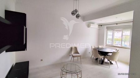 Apartamento T2 - Photo 3