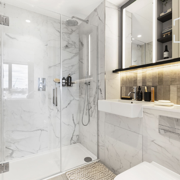 3 bedroom apartment to rent - Photo 1