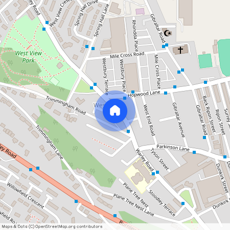 163 Warley Road, Halifax, HX1