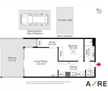 Pet Friendly Haven in Prime Location - Photo 3