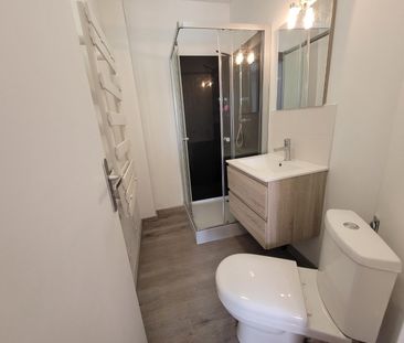 Location Appartement 1 pièce 14m² BOULOGNE SUR MER 62200 - Photo 2