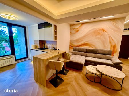De inchiriat: Studio | North Area Lake View Herastrau | Boutique NOU - Fotografie 5