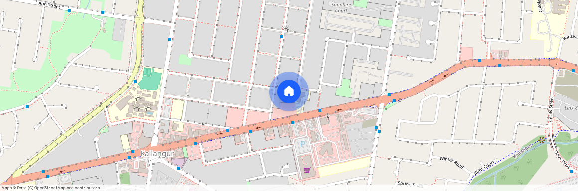 54 Sheehan Street, Qld 4503, Kallangur