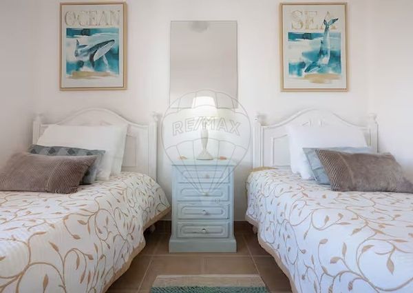 Apartamento T2 em Faro