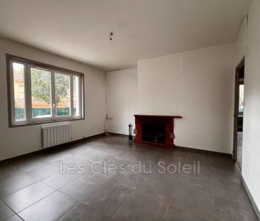 Location maison 2 chambres 63 m² La Valette-du-Var - Photo 3